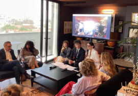 Moda, presentato “White Milano”, spazio sul mondo per marchi Made in Italy