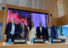 Milano, a Palazzo Lombardia presentati i Campionati Mondiali di Tiro al Volo