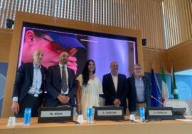 Milano, a Palazzo Lombardia presentati i Campionati Mondiali di Tiro al Volo