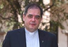 Mons. Bruno Marinoni nuovo presidente della Fondazione Sacra Famiglia
