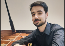 “Notturni contemporanei”, doppio concerto a Sassari
