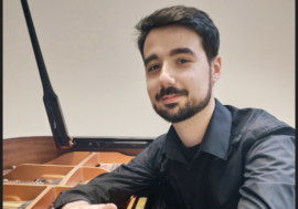 “Notturni contemporanei”, doppio concerto a Sassari