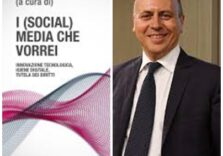 “I (social) media che vorrei”, in libreria il nuovo libro di Ruben Razzante