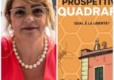 Assegnato a Ilaria Rossi per il libro ‘Prospettiva Quadraro – Qual è la libertà?’ il ‘Premio Internazionale Isola d’Elba’