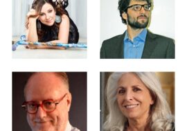 ‘Le pagelle di Edoardo Raspelli’: il cronista della gastronomia torna su Rai 3 con “O Anche No… perché la disabilità non va in vacanza”