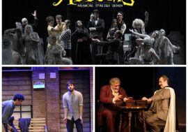 Milano, presentata dal Teatro San Babila la Stagione 2023-24 che spazia dai classici alla drammaturgia