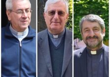 L’arcivescovo di Milano Mario Delpini nomina i nuovi vicari episcopali di zona