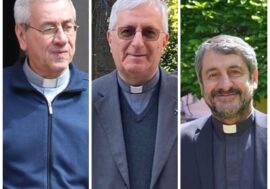 L’arcivescovo di Milano Mario Delpini nomina i nuovi vicari episcopali di zona