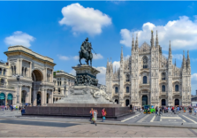 Leonardo, Edoardo e Sofia i nomi più scelti per i nuovi bimbi milanesi mentre il cognome più diffuso è quello cinese Hu