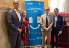 Ambiente, al via la campagna di Amsa e Comieco per riciclo dei cartoni 