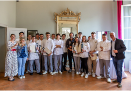 A Villa Terzaghi di Robecco sul Naviglio tornano i “Weekend del gusto” con Carlo Cracco