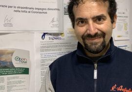 Sanità pubblica, un bene prezioso. Va rafforzata con i fondi del Pnrr. Parla Filippo D’Aleo, infermiere che ha rischiato la vita durante la pandemia