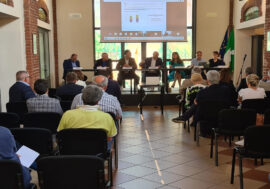 Siccità, situazione in netto miglioramento in Lombardia e la regione sta uscendo dalla crisi