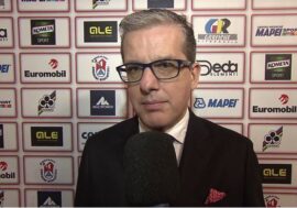 Pier Augusto Stagi confermato presidente del Gruppo Lombardo Giornalisti Sportivi