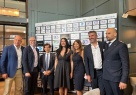 A Milano torna il Torneo ATP Challenger Tour ‘Aspria Tennis Cup’