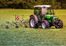 Coldiretti denuncia: boom di furti di trattori a Milano, Lodi e Monza