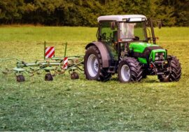 Coldiretti denuncia: boom di furti di trattori a Milano, Lodi e Monza
