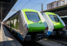 Accordo tra le Regioni Lombardia, Liguria e Piemonte per il potenziamento dei treni