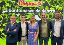 Regione Lombardia visita l’azienda di Manerbio leader in Italia dei prodotti ortofrutticoli freschi