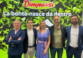 Regione Lombardia visita l’azienda di Manerbio leader in Italia dei prodotti ortofrutticoli freschi