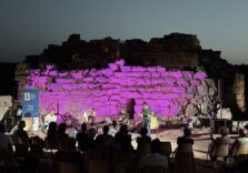 Mediterranea. Culture. Scambi. Passaggi, il viaggio continua ad agosto alla Maddalena e Alghero