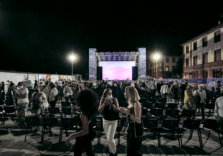 Gina Francon protagonista all’Arena Milano Est
