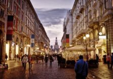 Economia, Mood’y promuove la Lombardia