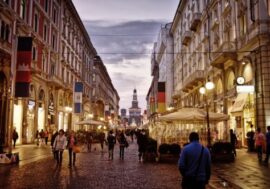 Economia, Mood’y promuove la Lombardia