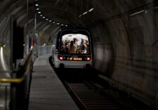 Metropolitana M4 Milano, attive entro fine settembre tutte le 21 fermate