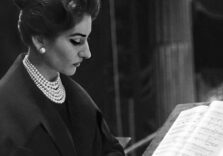 Pesaro, la Wko celebra i cento anni della Divina Maria Callas