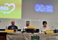 Sla, a Parma e Ancona approfondimento bioetico sul fine vita e le cure palliative