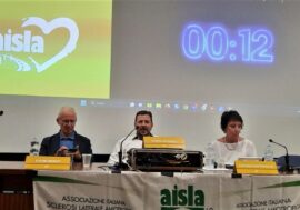 Sla, a Parma e Ancona approfondimento bioetico sul fine vita e le cure palliative