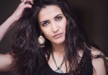 Rachele Andrioli protagonista al festival ‘Mediterranea. Culture. Scambi. Passaggi’