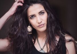 Rachele Andrioli protagonista al festival ‘Mediterranea. Culture. Scambi. Passaggi’