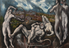 Milano, presentata in anteprima la grande mostra dedicata a “El Greco” a Palazzo Reale