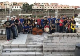 Stintino Jazz&Classica, 10 eventi per il decimo anno del festival