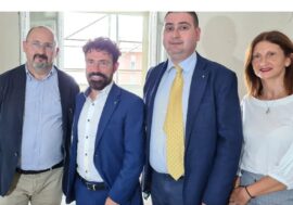 Pavia, prosegue “Missione Lombardia” per le case Aler
