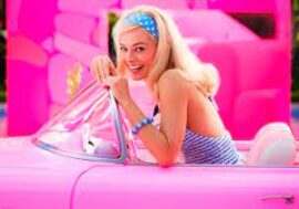 Il film Barbie richiama il pubblico al cinema