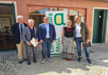 Regione Lombardia visita in Oltrepò aziende agricole eccellenze del territorio