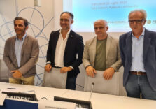 Uniti per creare comunità energetiche 110 Comuni del Mantovano e Pavese