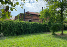 Milano, aperta gara pubblica per nuovo concessionario di Cascina Corba