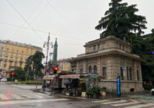 Milano, bando del Comune per la concessione di tre ex caselli del Demanio