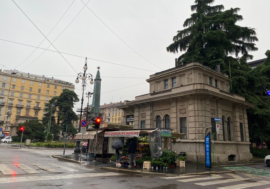 Milano, bando del Comune per la concessione di tre ex caselli del Demanio
