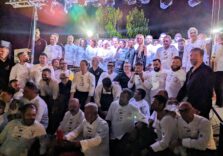 A sostegno del Centro Clinico NeMO di Roma 72 chef partecipano alla serata di beneficenza “Con il cuore nel piatto”