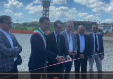 Al via i lavori per il nuovo centro di eccellenza della sanità lombarda ‘Città della Salute’ di Sesto San Giovanni