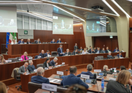 Consiglio regionale lombardo, conclusi i lavori d’Aula si riprende il 12 settembre