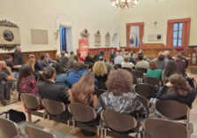 “Forum del giornalismo musicale’, Faenza si prepara per ospitare l’ottava edizione