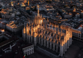 Chiesa ambrosiana, in Duomo il 7 giugno mons. Delpini ordina 11 nuovi sacerdoti