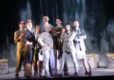 “El Nost Milan”, il teatro partecipato che crea comunità