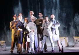 “El Nost Milan”, il teatro partecipato che crea comunità